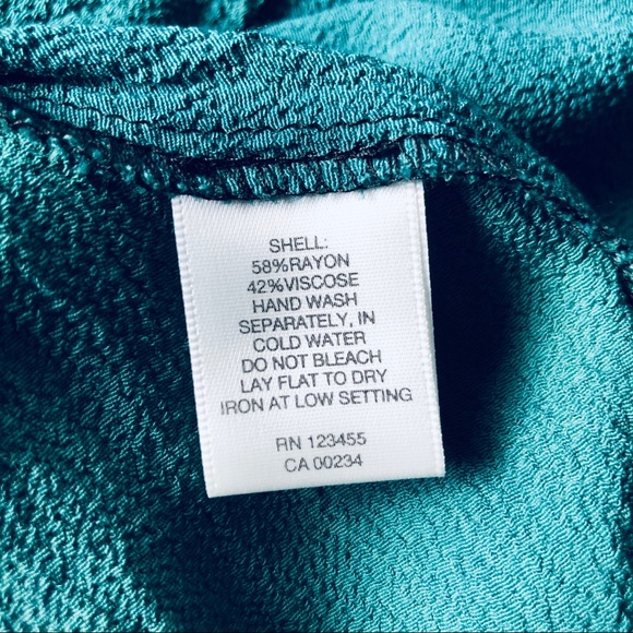 Fringe Dress - Picture 5 of 5